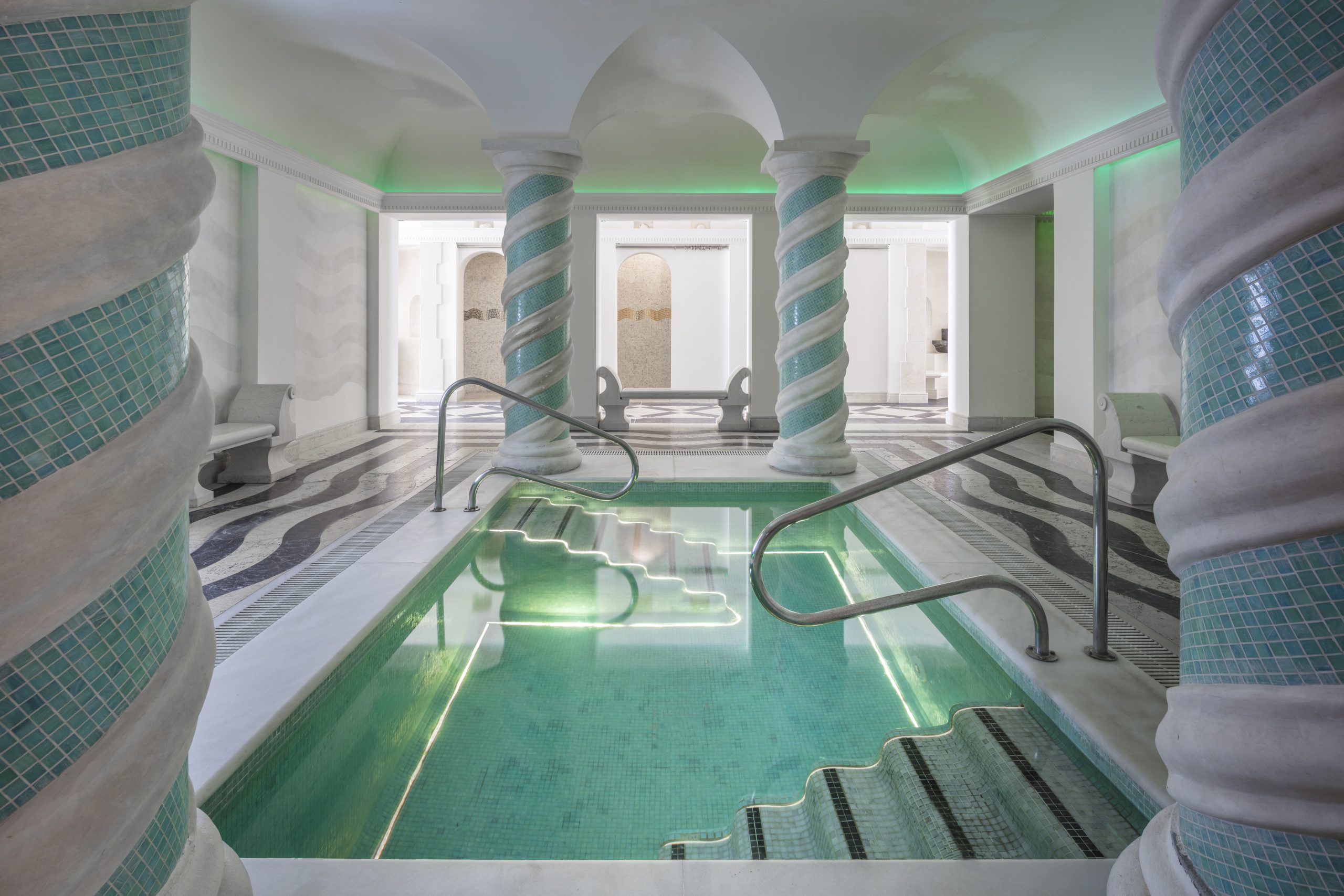 marbslifestyle Anantara Villa Padierna Palace Benahavis Spa