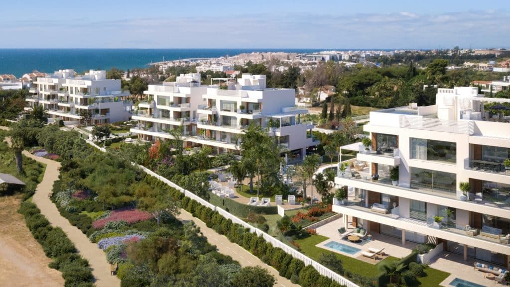Discovering Luxury at Benalús Phase II – Marbella’s Latest Gem