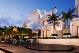 Discovering the Elegance of Black Pearl Marbella: A New Benchmark in Luxury Living