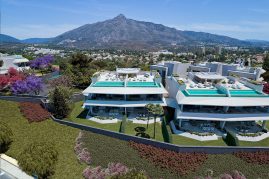 Top 20 Luxury Holiday Rental Apartments in Puerto Banus: Exclusive Selection by Marbslifestyle.com