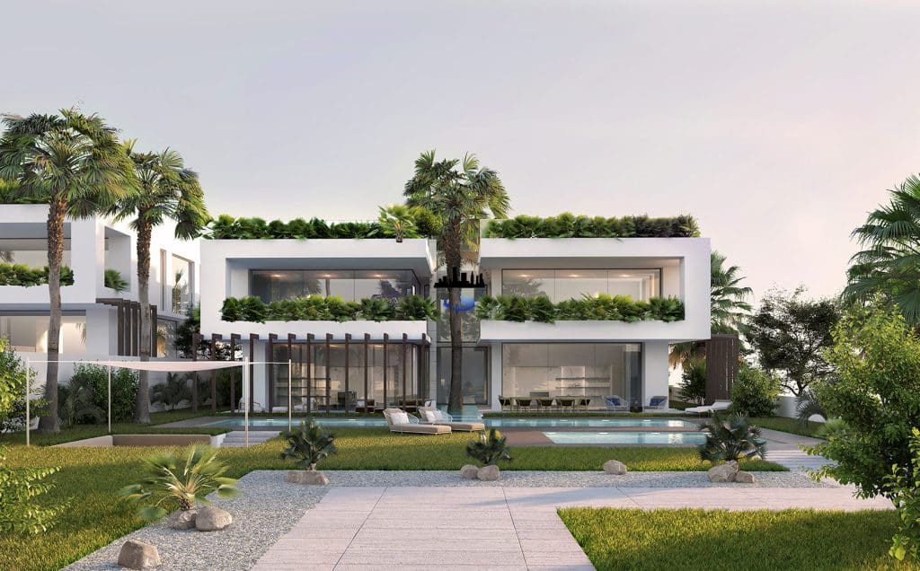 Unveiling Elegance: Fendi Casa and Marbella’s Golden Mile Collaboration