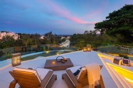 Panoramic Perfection: 25 Stunning View Villas for Rent in Marbella