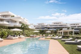 Discovering Lagumare 41: A New Jewel on the Costa del Sol