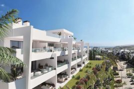 Exploring the Luxurious Mirador de Estepona Hills