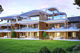 Embracing Luxury at Sabinas: Real de La Quinta’s Crown Jewel