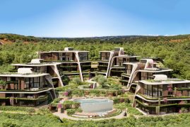 Discovering Sphere Sotogrande: Luxury Living Redefined