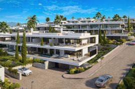 Elevating lifestyle: sunlife at soul Marbella