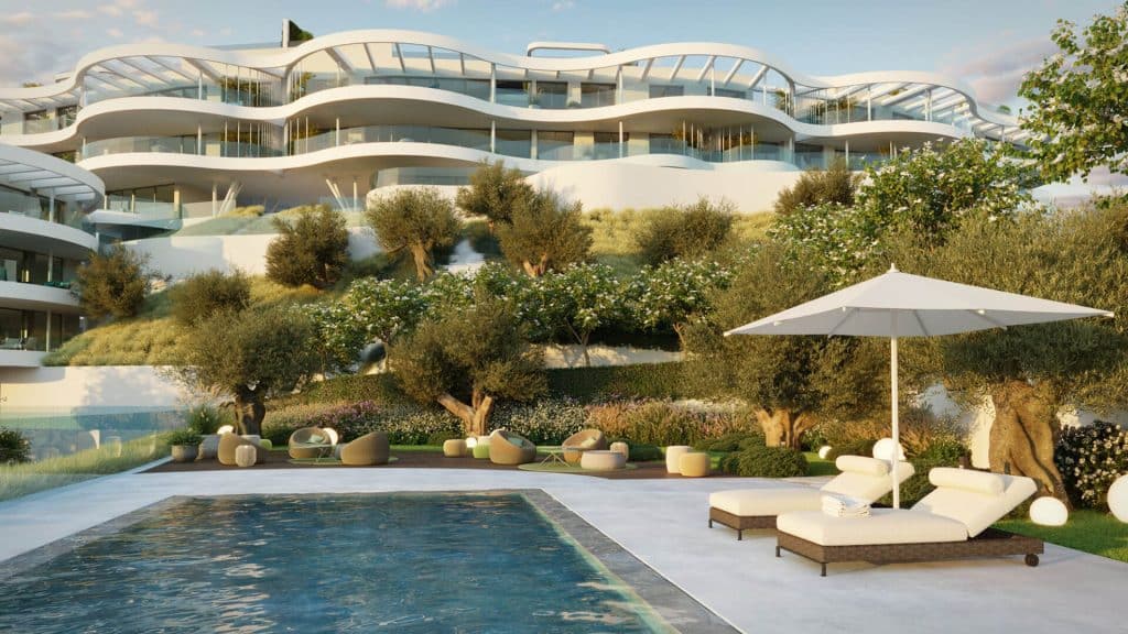 Discovering “The View” Marbella – A Haven of Luxury Living