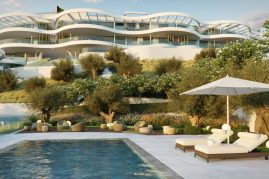 Discovering “The View” Marbella – A Haven of Luxury Living