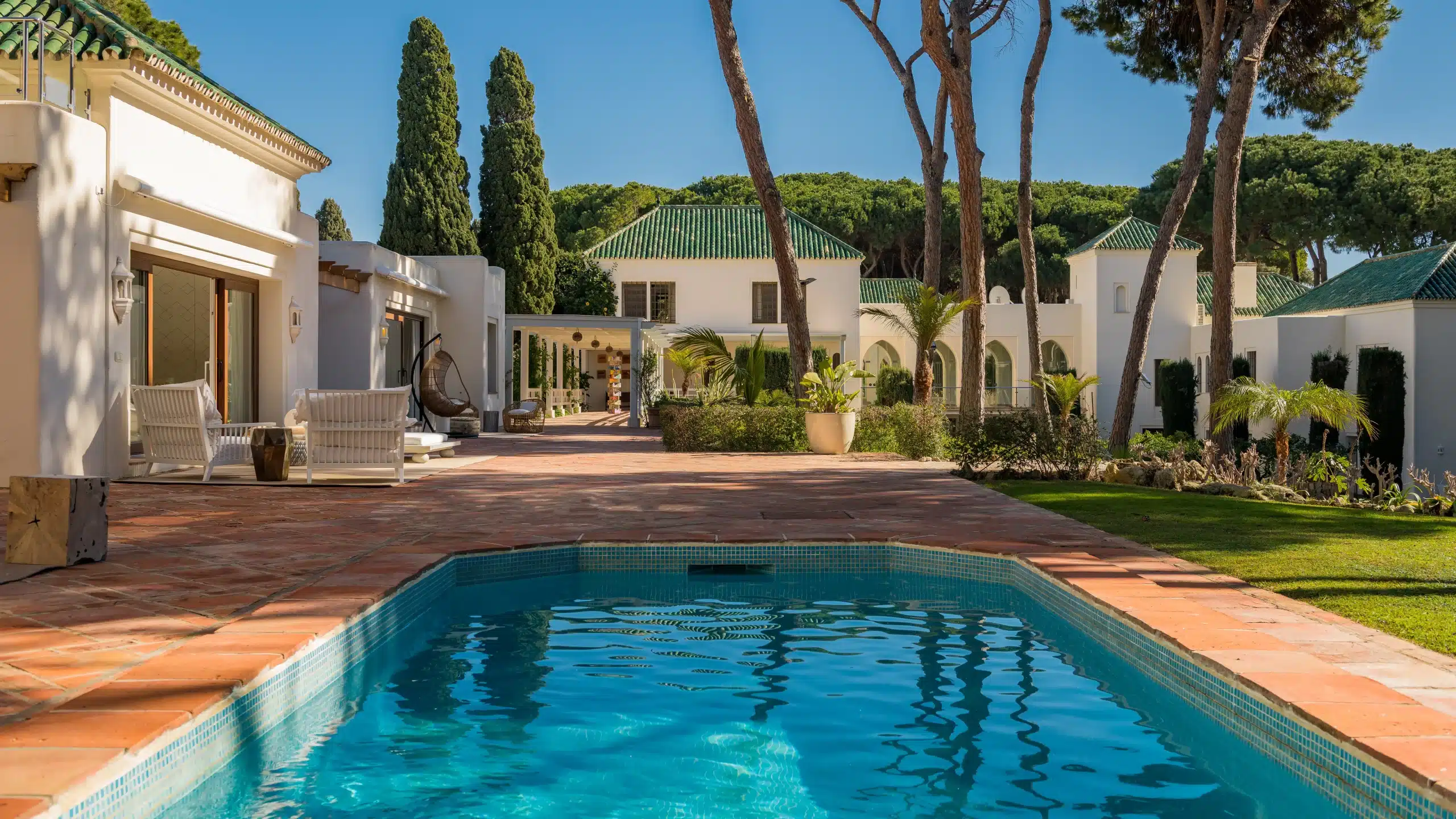 marbslifestyle Villas in Marbella