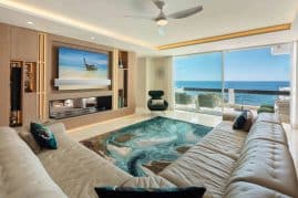 Discover Marbella’s Finest: Top Luxury Rental Villas on the Golden Mile with Marbslifestyle.com