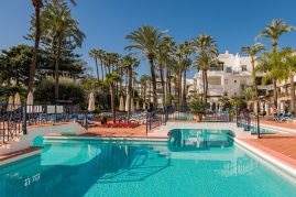Embracing Luxury and Comfort at Mala Kai Resort, Estepona