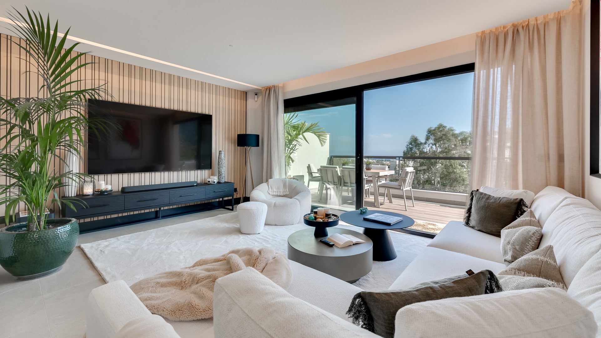 marbslifestyle Best rental apartments in Nueva Andlucia