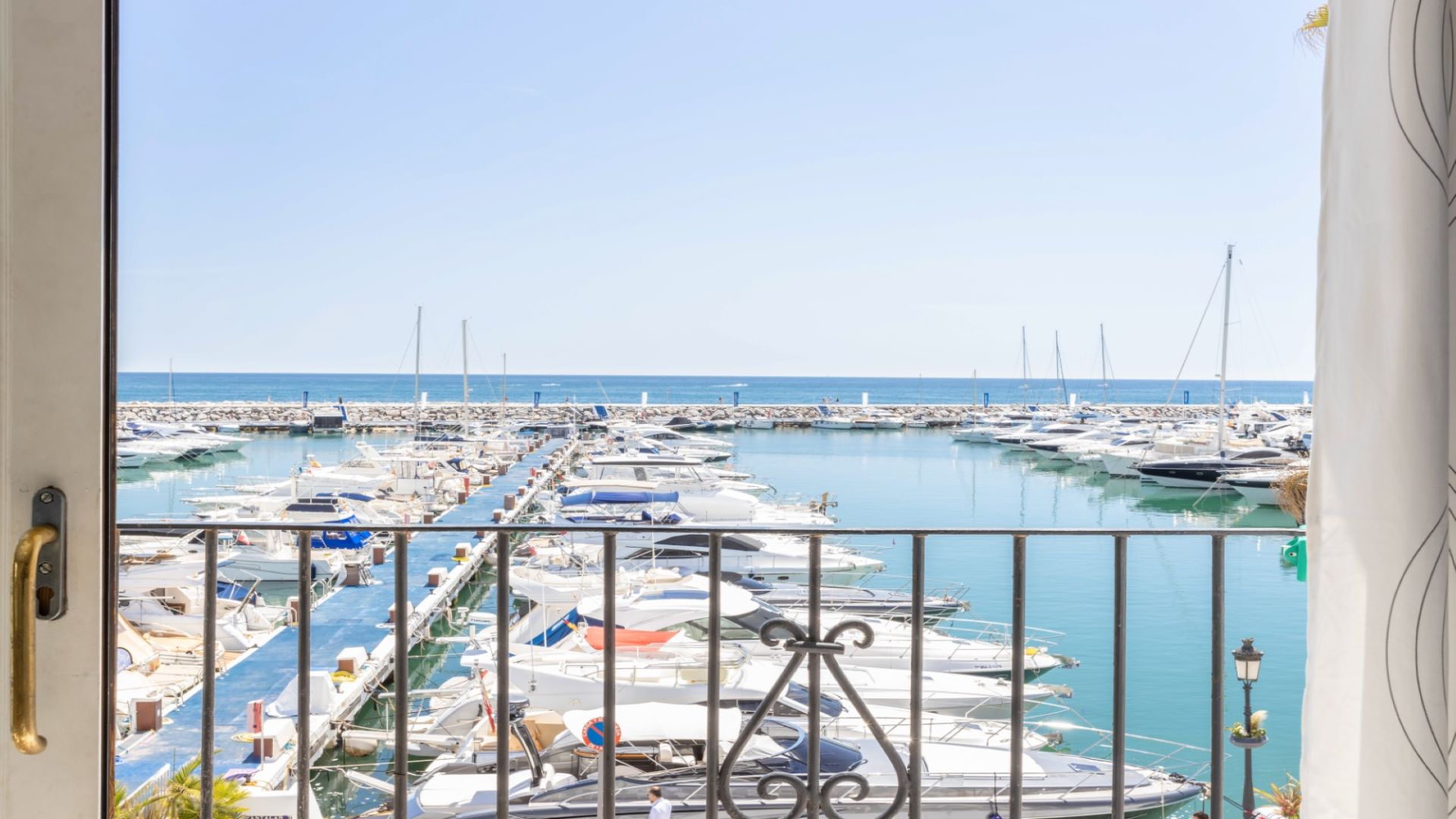 marbslifestyle Rent a holiday apartment in Puerto Banus