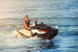 Discover the Thrill of Jetskiing in Marbella: Your Guide to the Best Rentals