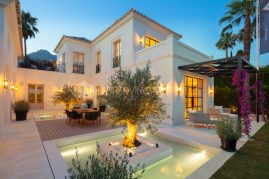 Where to Stay in Marbella: Your Ultimate Accommodation Guide