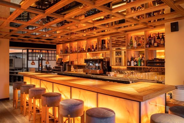 The best 25 Restaurants in Marbella 2026