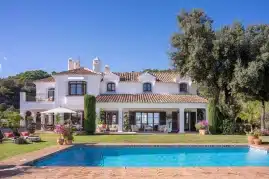 The 12 Most Exclusive and Luxury Neighbourhoods in Marbella