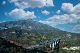 The Much-Anticipated Malaga-Marbella Train Line: A Blend of Innovation and Necessity