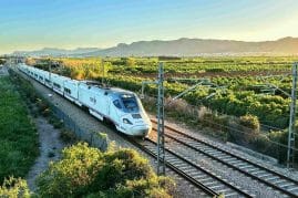 The Much-Anticipated Malaga-Marbella Train Line: A Blend of Innovation and Necessity