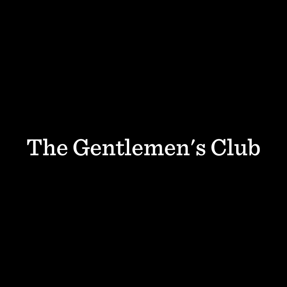 The-Gentlemens-Club