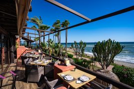 Recommended Cozy Restaurants at Marbella & Surroundings!