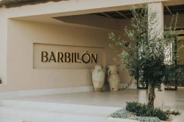 Let’s welcome a new season at Barbillón Marbella!!