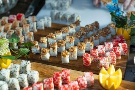 Five-star reasons to hire a Catering company in Marbella!