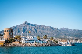 Marbella to Host the 25th WTCF Congress in 2025