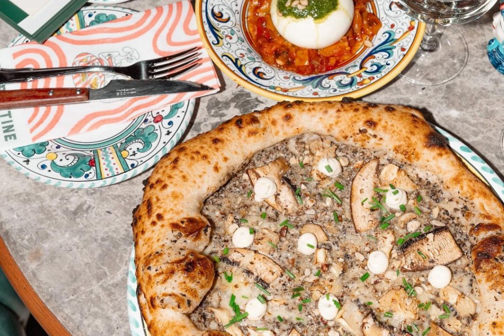 The best child friendly restaurants in Marbella