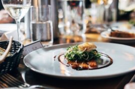 Savoring Luxury: The Best Private Chefs in Marbella