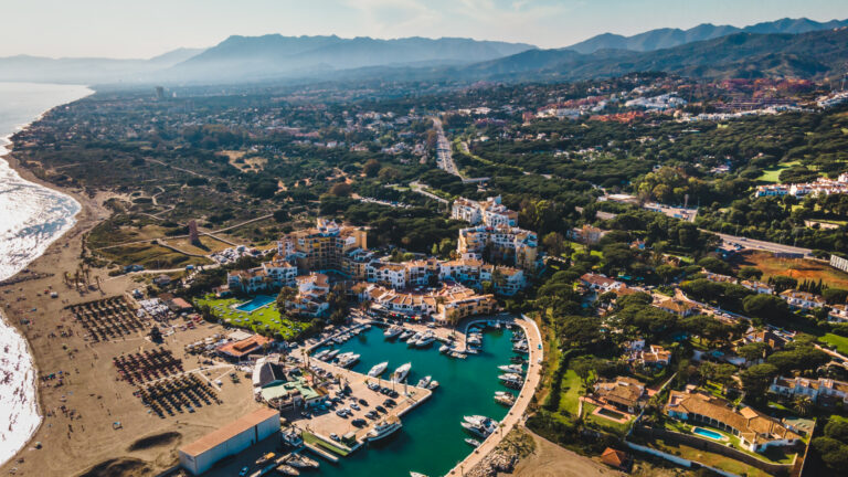 Discover Marbesa: Marbella’s hidden gem