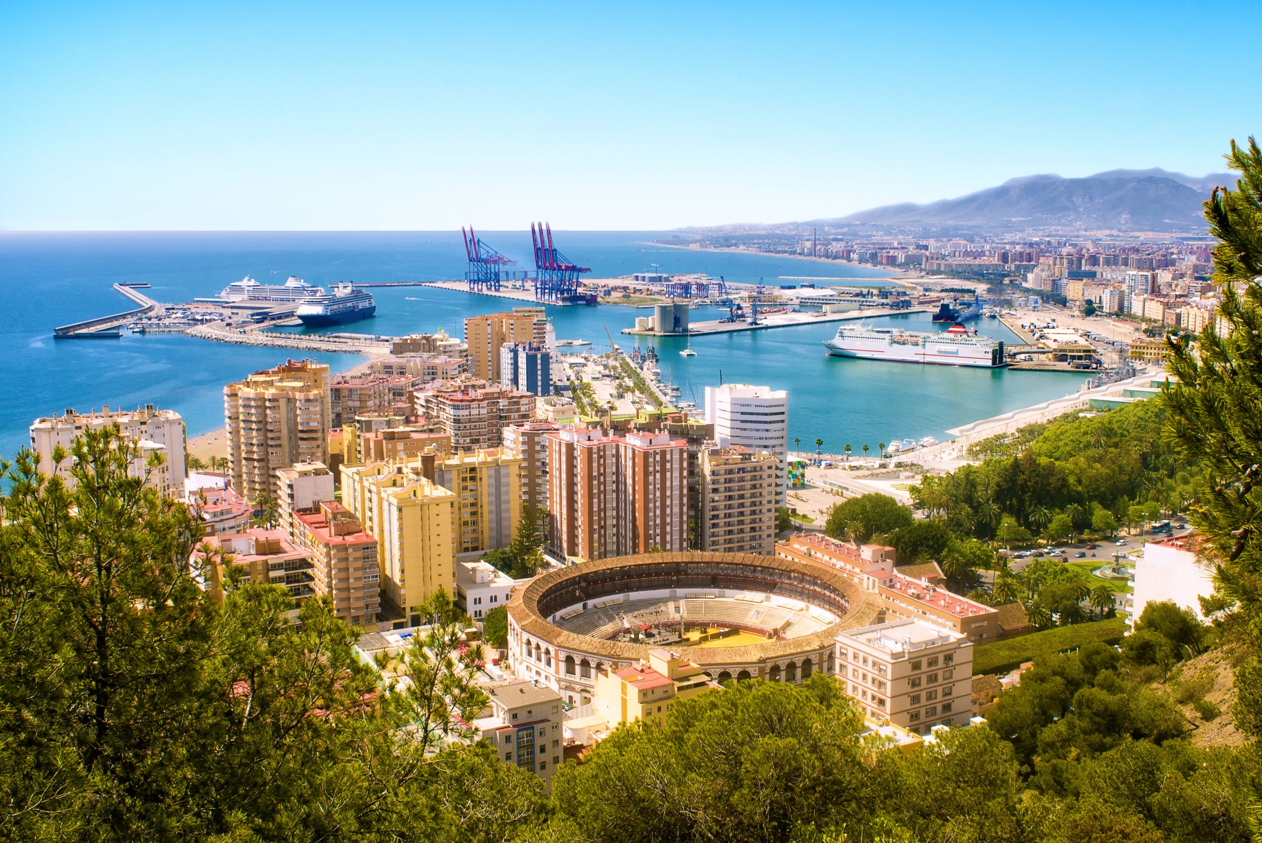 What to do in Málaga?