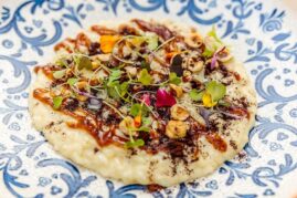 The best Italian Restaurants in Marbella