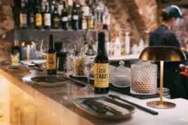 The 12 best restaurants in Marbella Old Town 2026