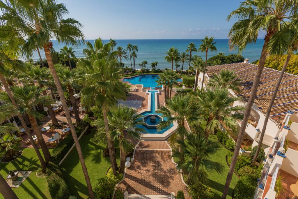 Las Dunas Hotel Health & Spa