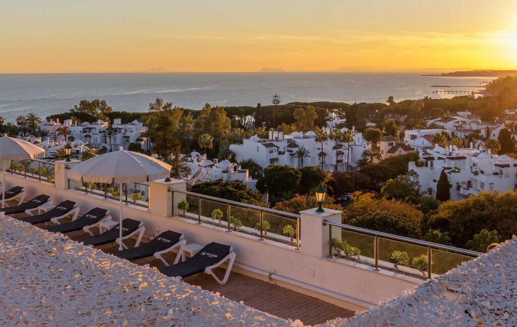 Senator Banus Spa Hotel