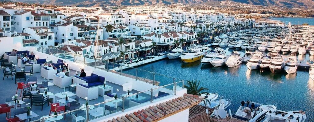 Benabola Hotel & Suites