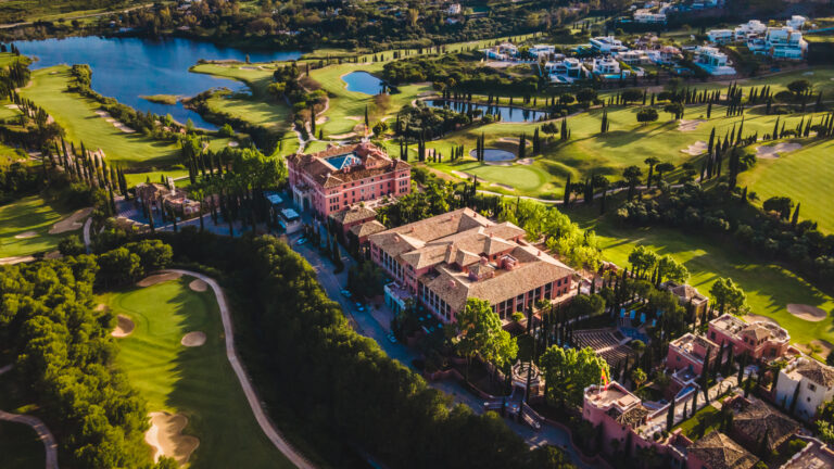 Anantara Villa Padierna Palace Resort