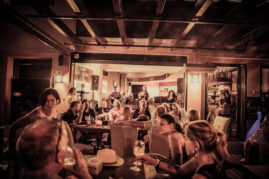 All in 1 Café
