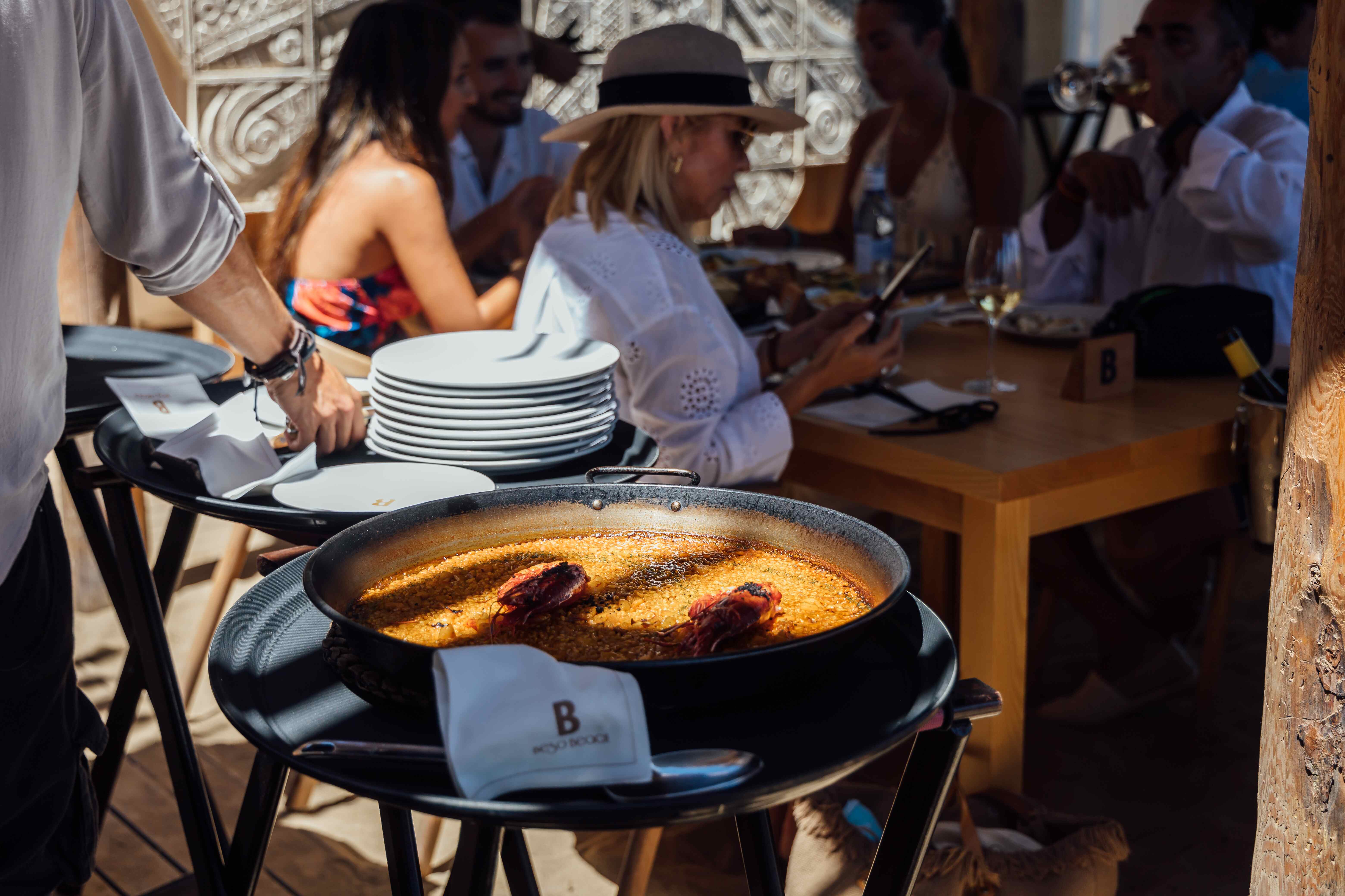 Beso Beach Estepona image slider image