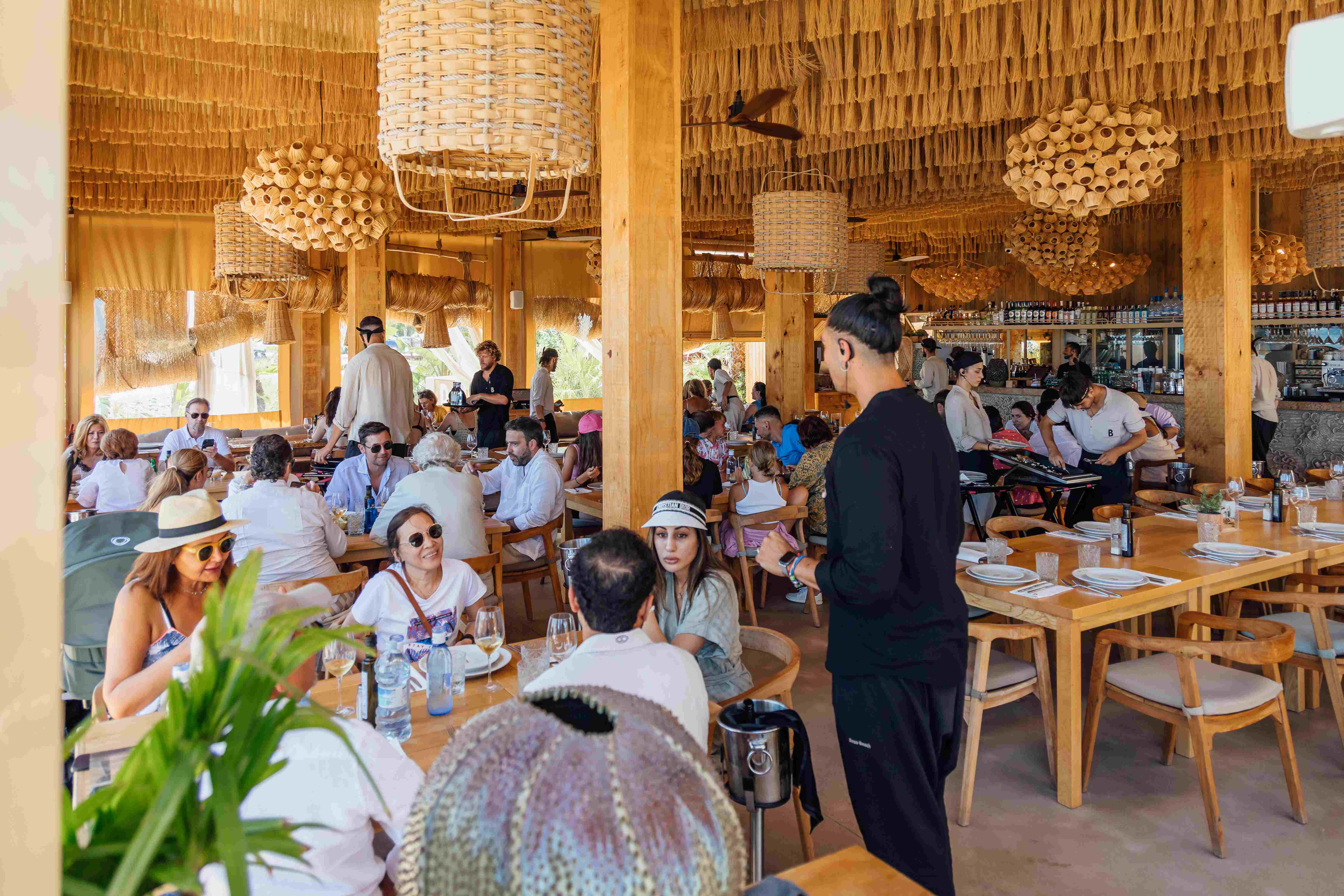 Beso Beach Estepona image slider image