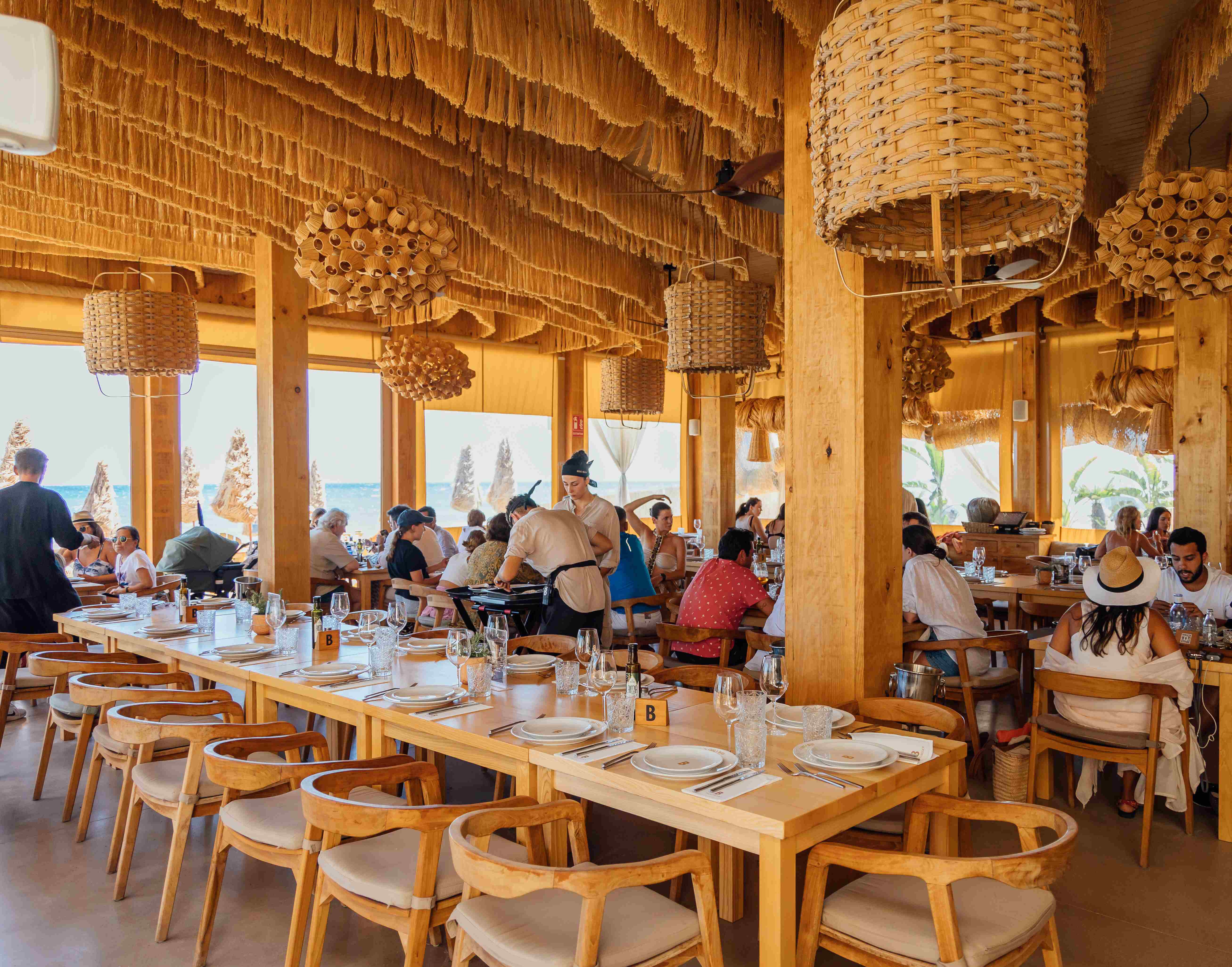 Beso Beach Estepona image slider image