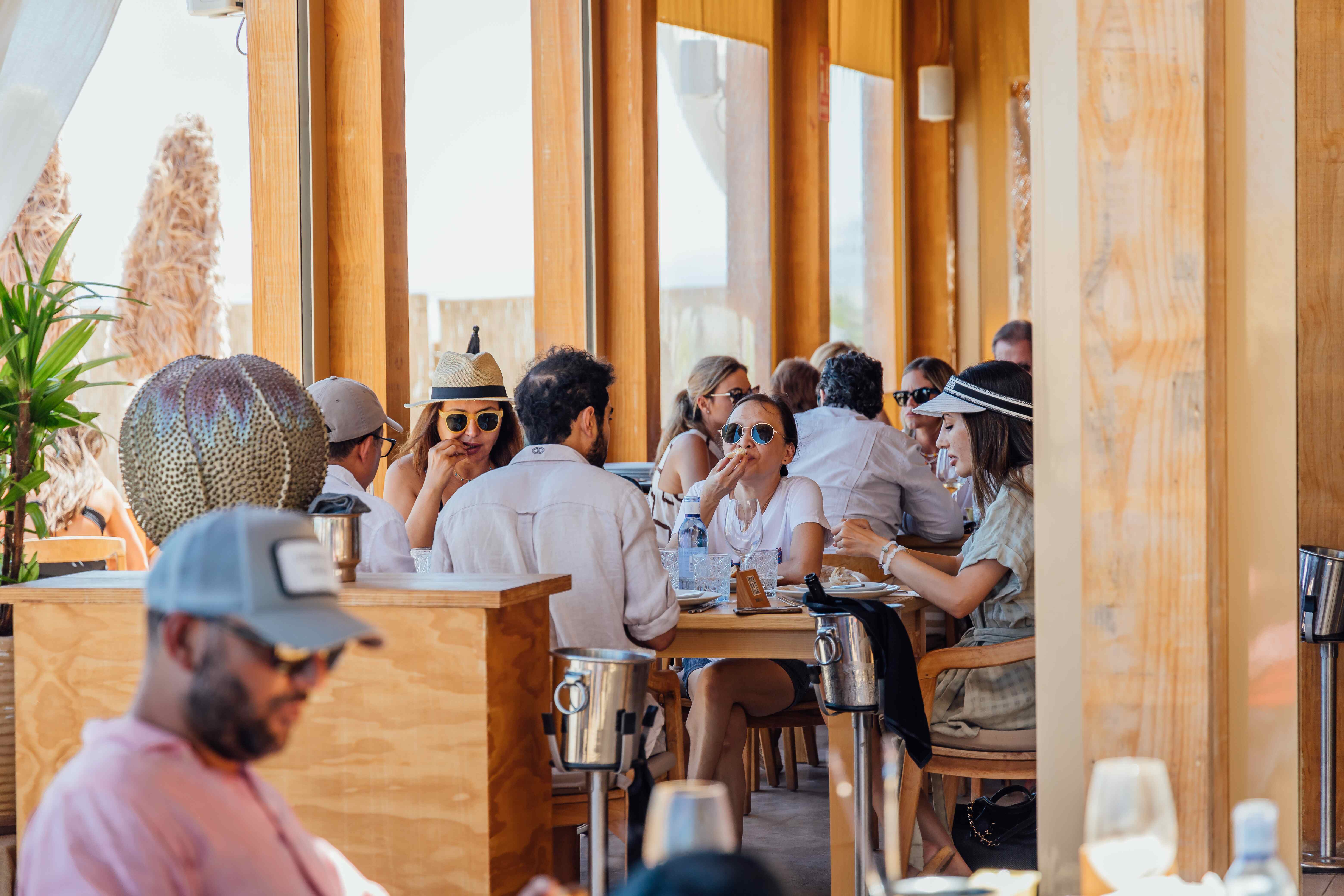 Beso Beach Estepona image slider image