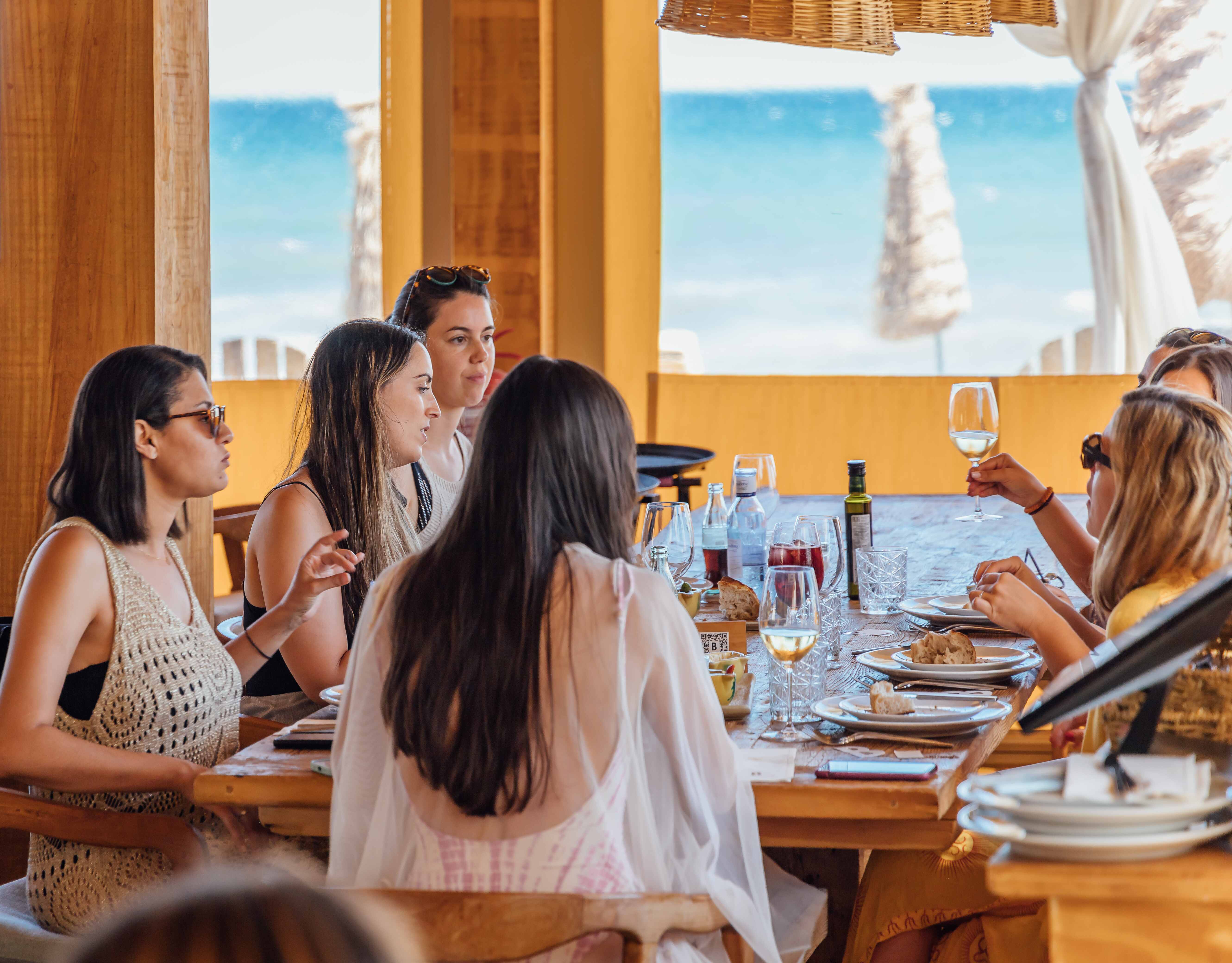 Beso Beach Estepona image slider image