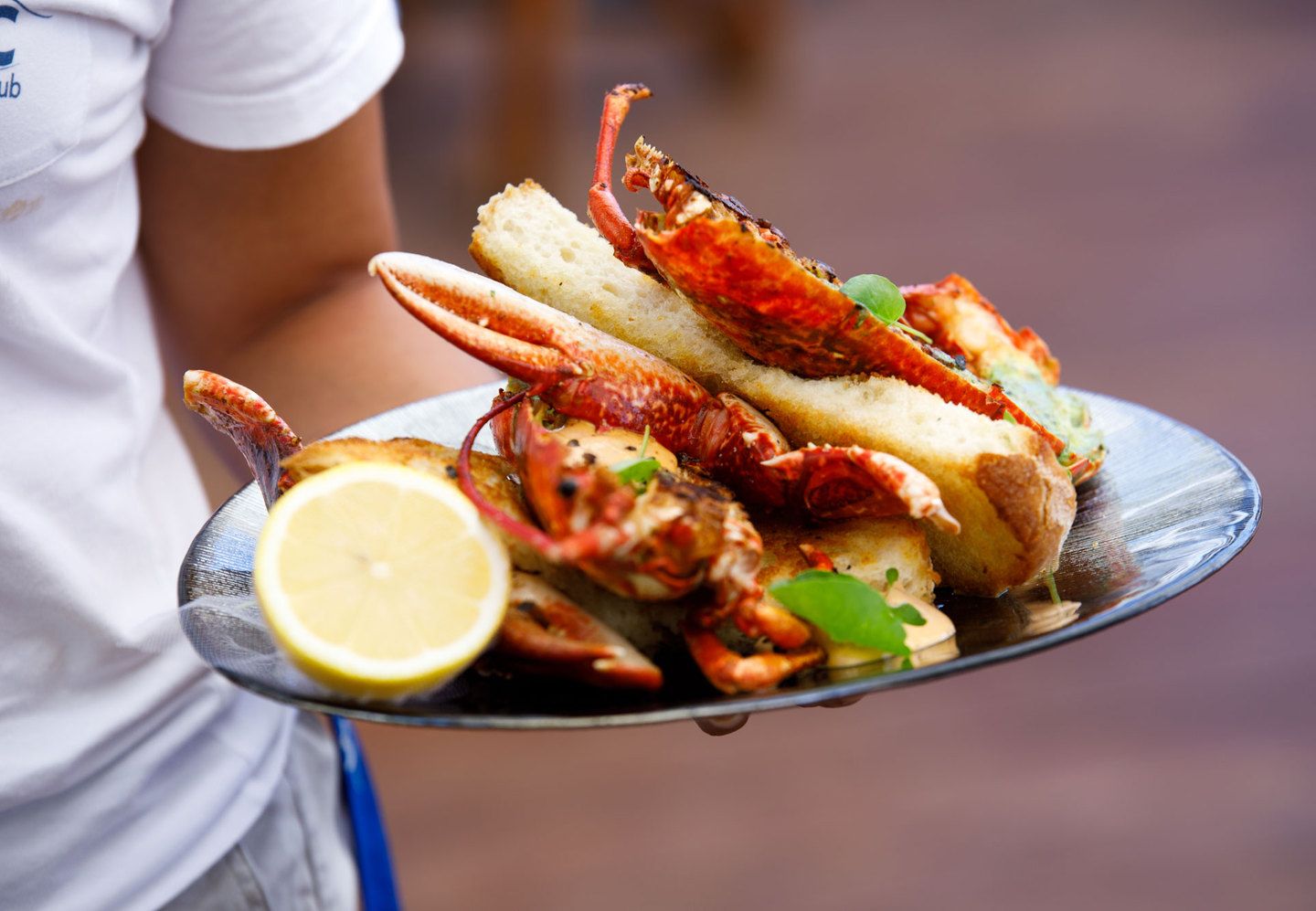 Amaï (Ocean Club restaurant) gallery image 1