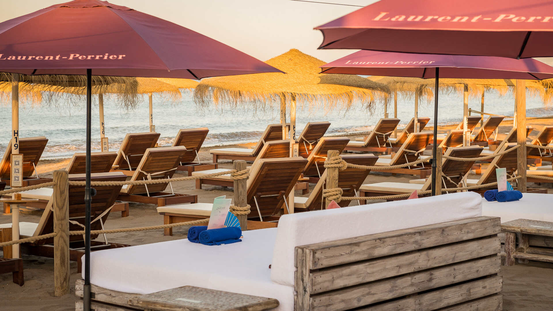 The Beach house image slider image