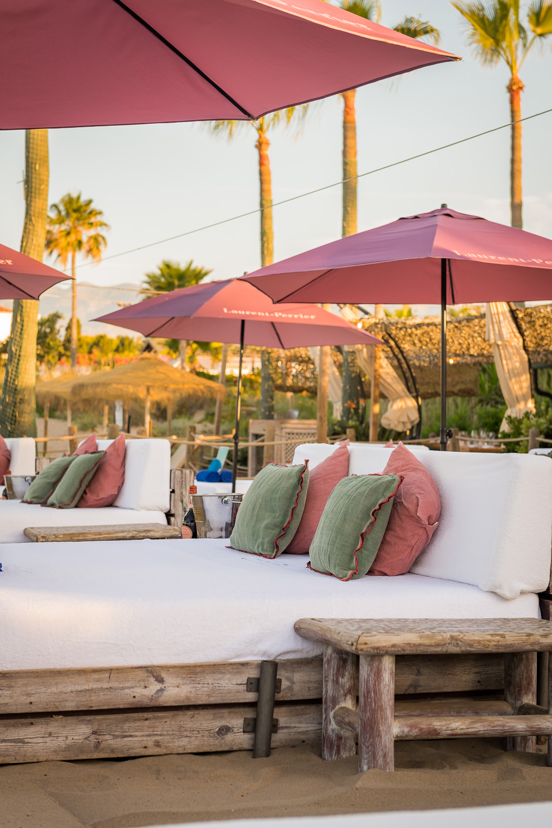 The Beach house image slider image