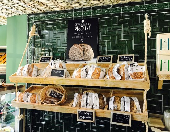 Organic Market & Food Marbella image slider image 1