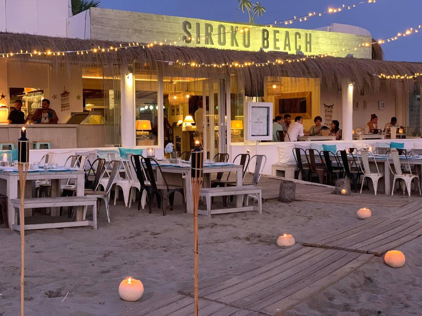 Siroko Beach gallery image 1